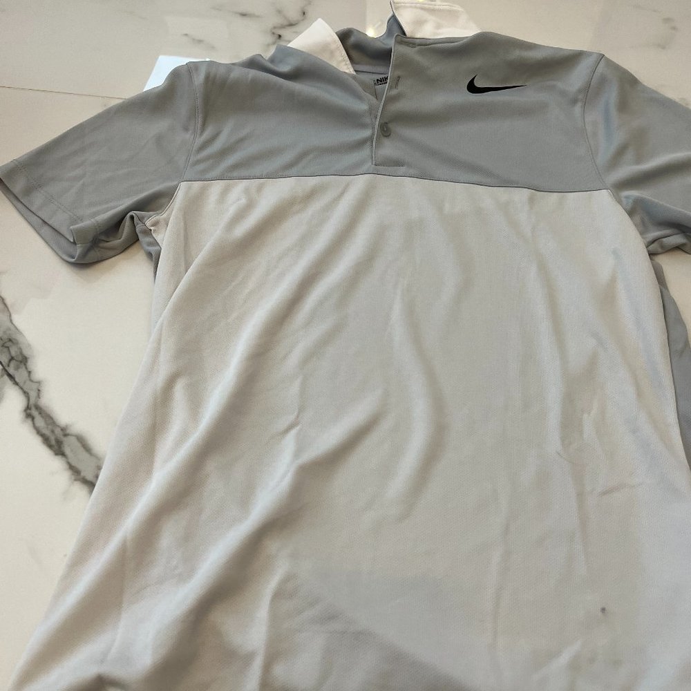 Nike Men's Golf Polo